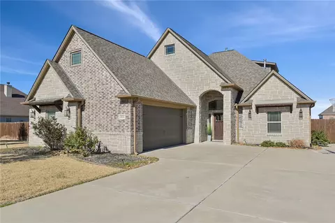 4111 Downton Abbey Ave, College Station, TX 77845