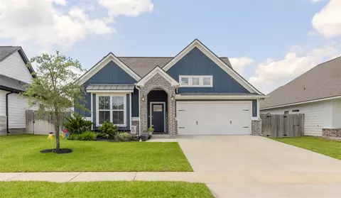 3173 Normandy Way, Bryan, TX 77808 photo 1