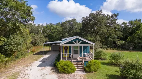 10008 Rodemel Ranch Rd, Iola, TX 77861