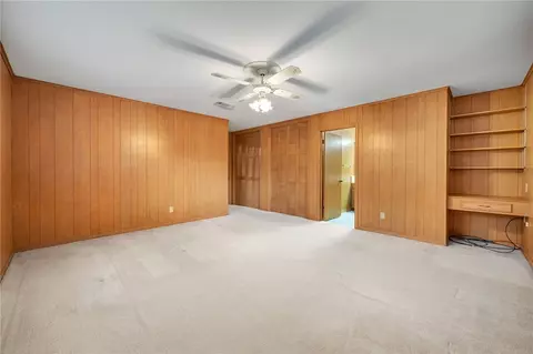 Bedroom - 2525 Willow Bend Dr, Bryan, TX 77802 photo 5 of 5