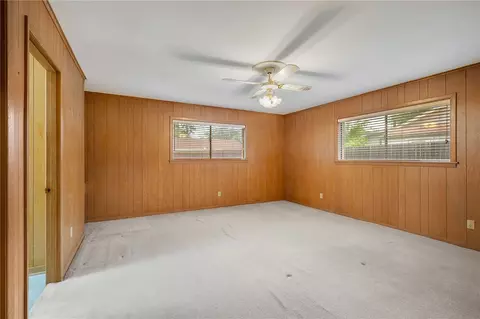 Bedroom - 2525 Willow Bend Dr, Bryan, TX 77802 photo 4 of 5
