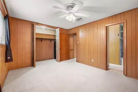 Bedroom - 2525 Willow Bend Dr, Bryan, TX 77802 photo 2 of 5