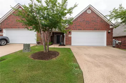1607 Culture Ln, College Station, TX 77845