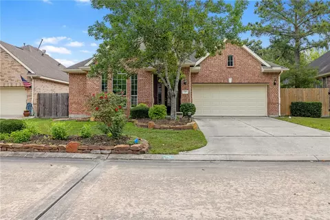 30 Sovereign Way, Conroe, TX 77384