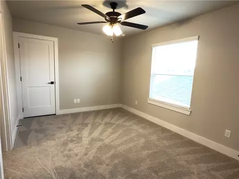 Bedroom - 5323 Lyle Pl, Bryan, TX 77807 photo 5 of 5