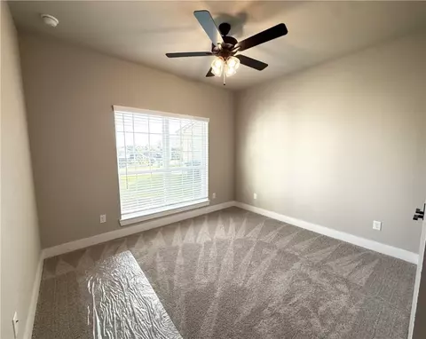Bedroom - 5323 Lyle Pl, Bryan, TX 77807 photo 2 of 5