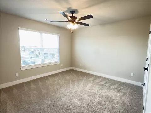 Bedroom - 5323 Lyle Pl, Bryan, TX 77807 photo 3 of 5