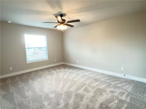 Bedroom - 5323 Lyle Pl, Bryan, TX 77807 photo 4 of 5