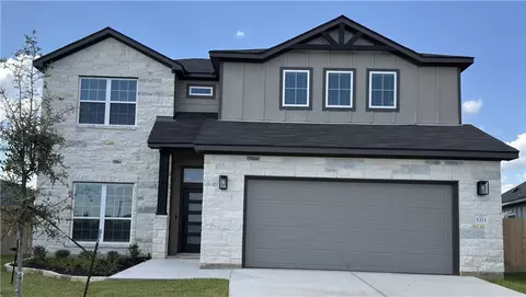 5323 Lyle Pl, Bryan, TX 77807