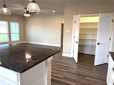 Kitchen - 5323 Lyle Pl, Bryan, TX 77807 photo 2 of 2