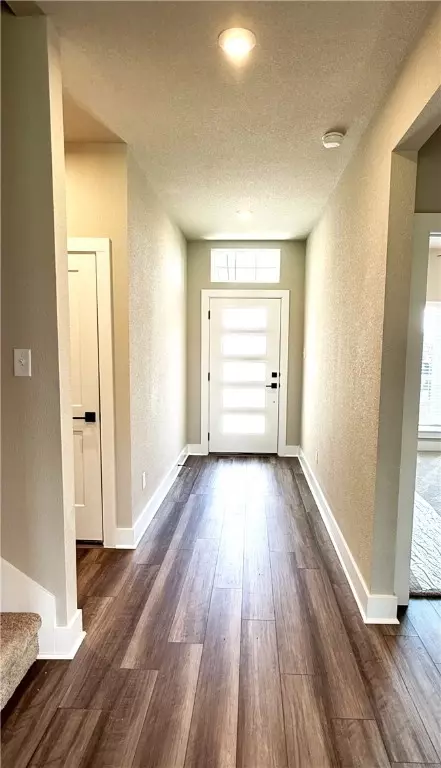 Entry Way - 5323 Lyle Pl, Bryan, TX 77807 photo 2 of 3