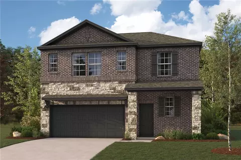 10715 Blocker Ct, Bryan, TX 77801