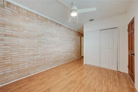 Bedroom - 711 Esther Blvd, Bryan, TX 77802 photo 6 of 6