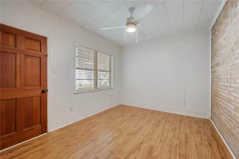 Bedroom - 711 Esther Blvd, Bryan, TX 77802 photo 5 of 6