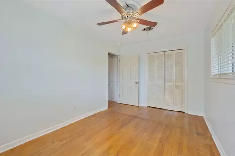 Bedroom - 711 Esther Blvd, Bryan, TX 77802 photo 2 of 6