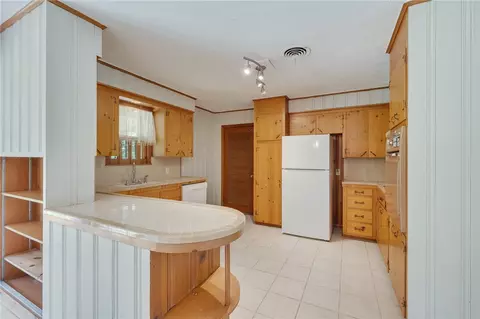 Kitchen - 711 Esther Blvd, Bryan, TX 77802 photo 1 of 3
