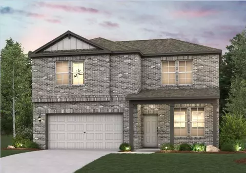 4490 Wisenbaker Way, Bryan, TX 77801