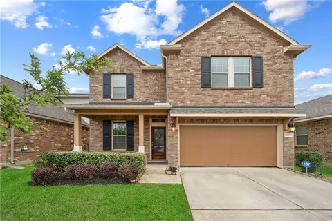 24107 Noble Darcy Ln, Katy, TX 77493