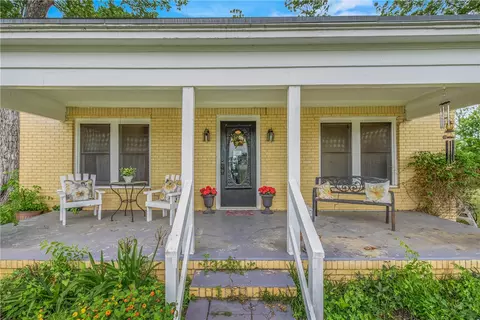 1809 State Highway 36 S, Caldwell, TX 77836