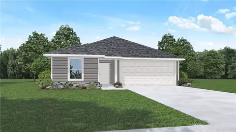 1225 Wilkins Valley St, Brenham, TX 77833