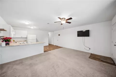 Living - 2029 6th St, Hempstead, TX 77445 photo 6 of 9