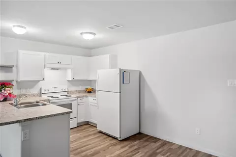 Kitchen - 2029 6th St, Hempstead, TX 77445 photo 2 of 2