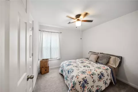 Bedroom - 2029 6th St, Hempstead, TX 77445 photo 1 of 4