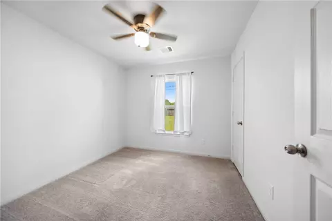 Bedroom - 2029 6th St, Hempstead, TX 77445 photo 4 of 4