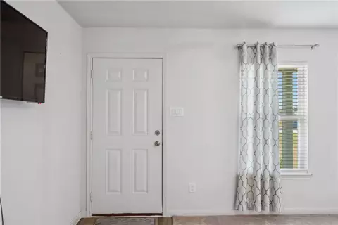 Entry Way - 2029 6th St, Hempstead, TX 77445 photo 1 of 2