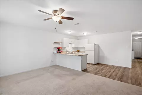 Living - 2029 6th St, Hempstead, TX 77445 photo 8 of 9