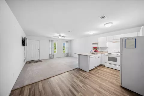 Living - 2029 6th St, Hempstead, TX 77445 photo 1 of 9