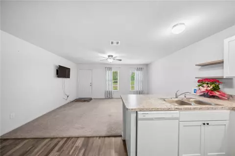 Living - 2029 6th St, Hempstead, TX 77445 photo 2 of 9