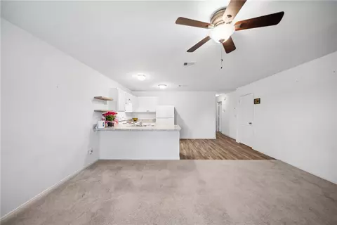 Living - 2029 6th St, Hempstead, TX 77445 photo 7 of 9