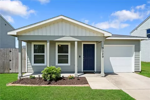 2029 6th St, Hempstead, TX 77445