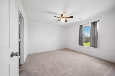Bedroom - 2029 6th St, Hempstead, TX 77445 photo 2 of 4