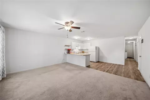 Living - 2029 6th St, Hempstead, TX 77445 photo 9 of 9