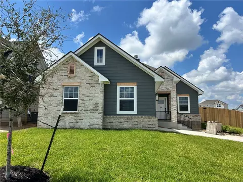3545 Pointe Du Hoc, Bryan, TX 77808