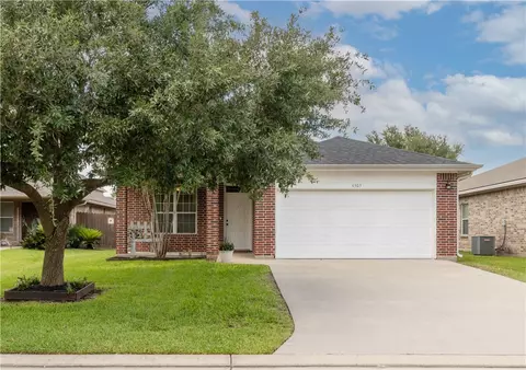 4303 Spring Garden Dr, College Station, TX 77845