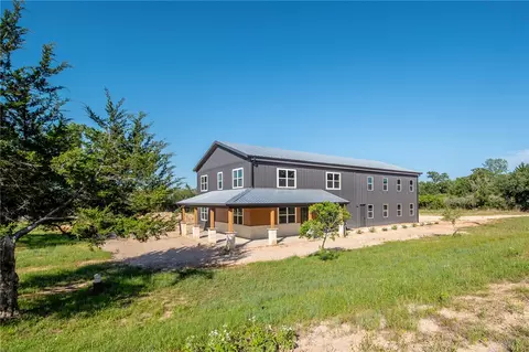 103 Whispering Oaks, Somerville, TX 77879