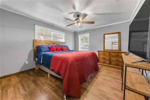 Bedroom - 12957 E State Highway 21, Bryan, TX 77808 photo 1 of 1