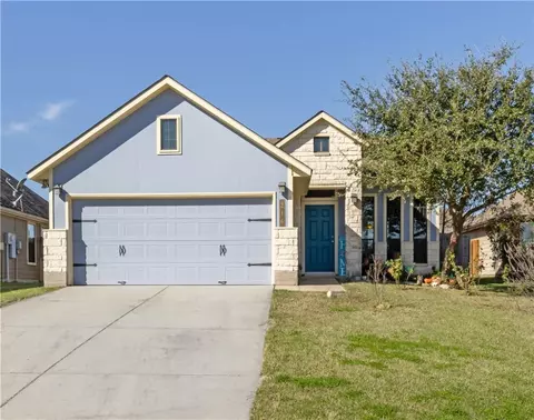 216 Simi Dr, College Station, TX 77845