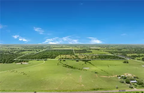 200 8 Ac Dawkins Rd, Normangee, TX 77871
