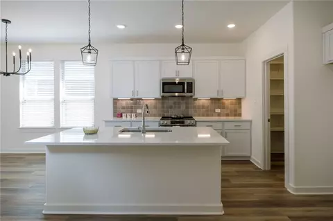 Kitchen - 2784 Messenger Way, Bryan, TX 77803 photo 1 of 5