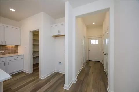 Entry Way - 2784 Messenger Way, Bryan, TX 77803 photo 1 of 3