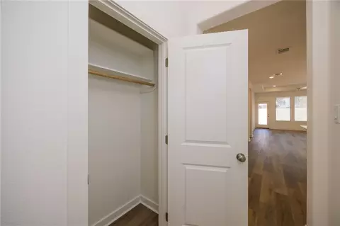 Entry Way - 2784 Messenger Way, Bryan, TX 77803 photo 2 of 3