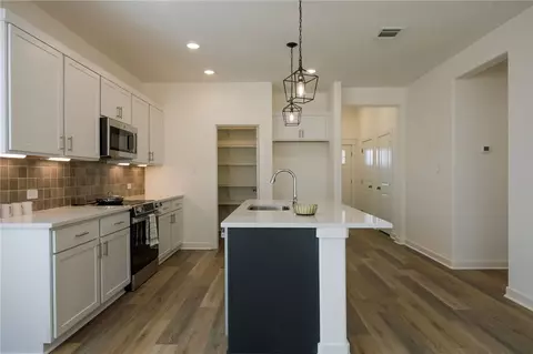 Kitchen - 2784 Messenger Way, Bryan, TX 77803 photo 2 of 5
