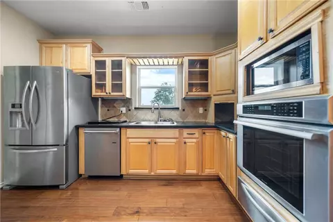 Kitchen - 32287 Rochen Rd, Waller, TX 77484 photo 1 of 3
