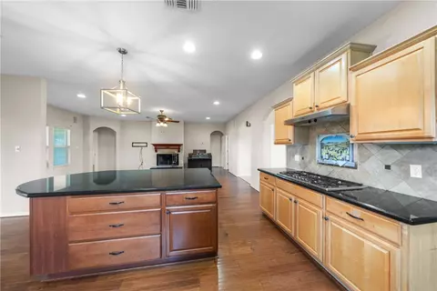 Kitchen - 32287 Rochen Rd, Waller, TX 77484 photo 2 of 3