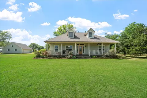 Exterior - 32287 Rochen Rd, Waller, TX 77484 photo 5 of 5