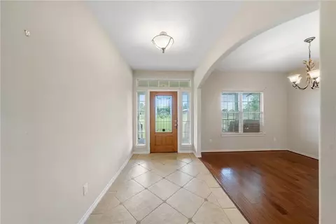 Entry Way - 32287 Rochen Rd, Waller, TX 77484 photo 1 of 1